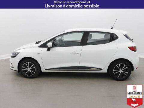 Clio TCe 90 Trend 2018 occasion 10150 Lavau