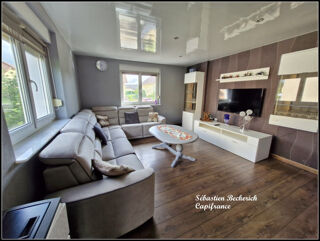  Maison à vendre 6 pièces 147 m²