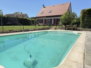  Maison � vendre 5 pi�ces 165 m�
