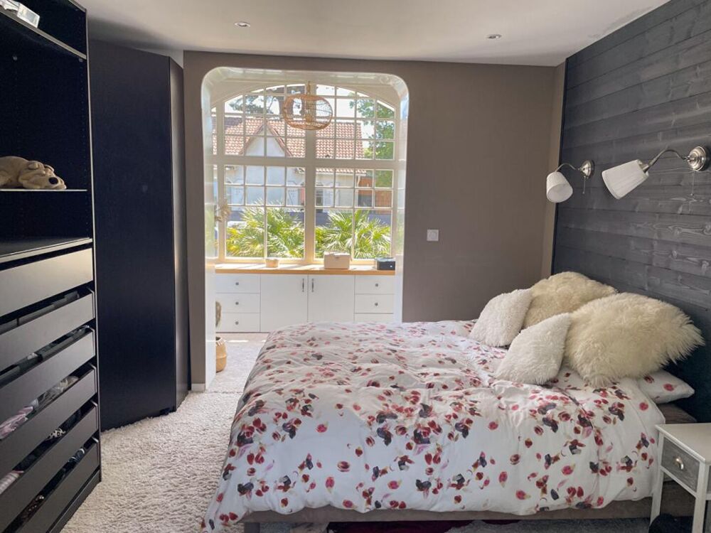 � vendre  Maison Saint-Brevin-les-Pins (44250)