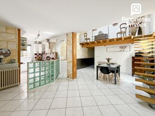  Maison � vendre 4 pi�ces 110 m�