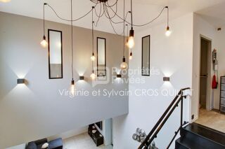  Maison à vendre 4 pièces 144 m²