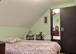  Maison à vendre 6 pièces 124 m²