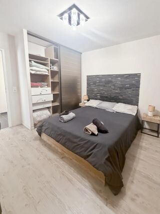 Appartement � vendre 2 pi�ces 41 m�