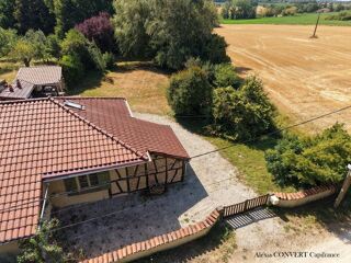  Ferme à vendre 5 pièces 127 m²