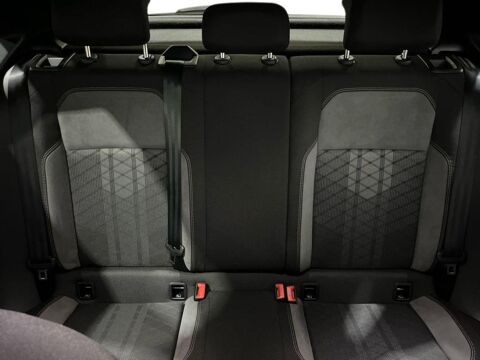 Polo 1.0 TSI 95 S&S BVM5 R-Line 2024 occasion 31100 Toulouse