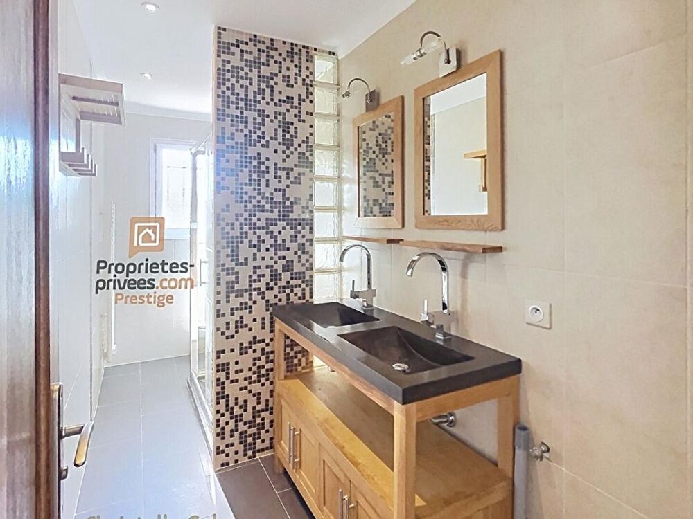 à vendre  Villa Fayence (83440)