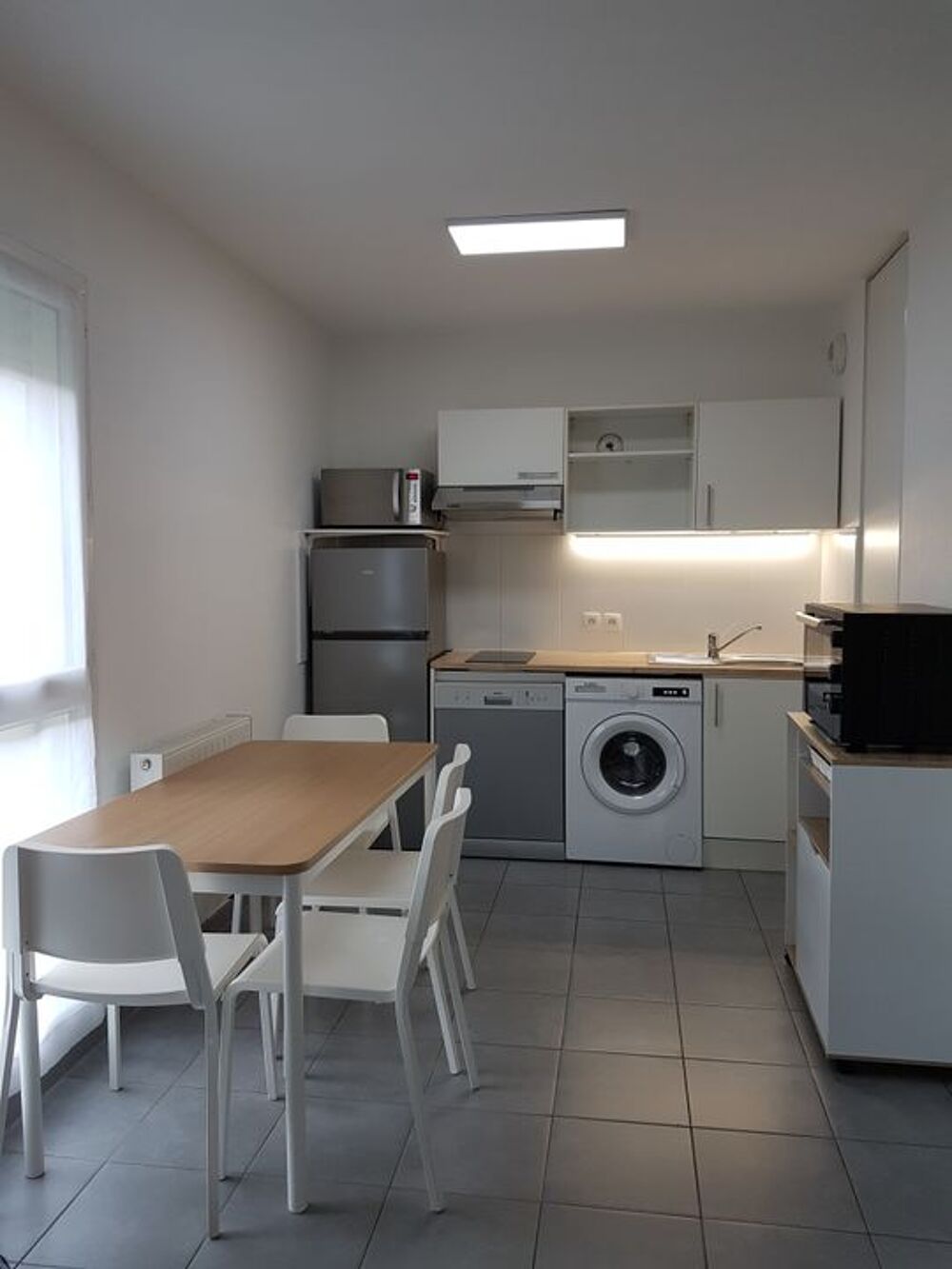 Location Appartement Appartement de 39m2 à louer sur Ambarès-et-Lagrave Ambares et lagrave