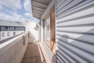  Appartement � vendre 1 pi�ce 28 m�