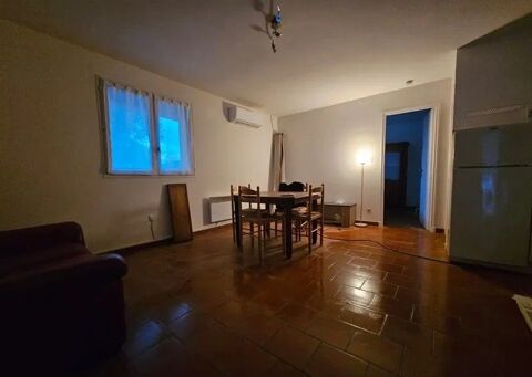  Appartement � louer 2 pi�ces 43 m�