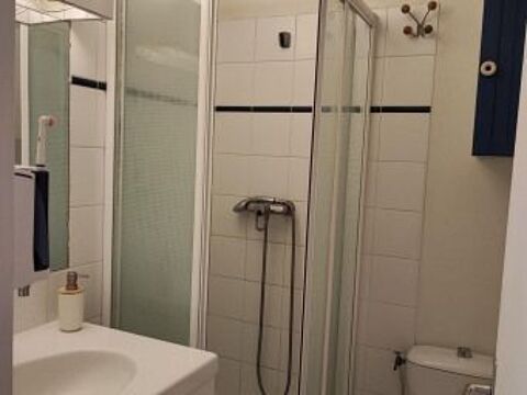  Appartement  louer 1 pice 17 m Rueil malmaison