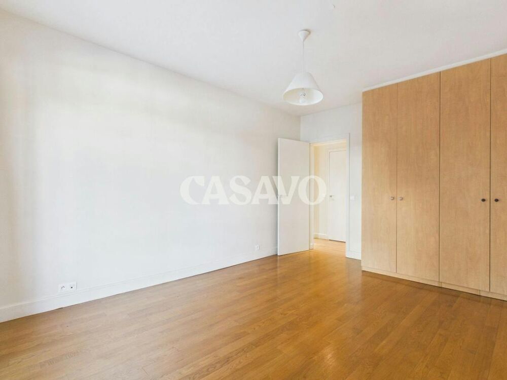 à vendre  Appartement Paris 15