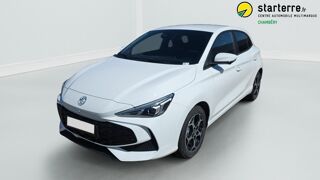 MG3 1.5 L Hybrid+ 195 ch Luxury 2025 occasion 73420 Voglans