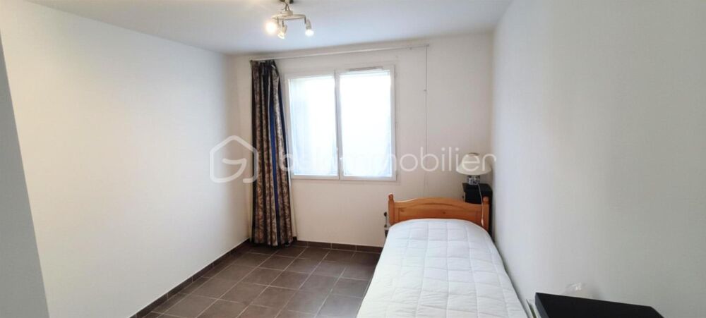 Vente Appartement Appartement T3 de 54m² La seyne sur mer