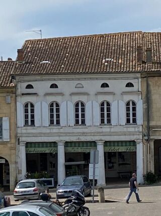  Maison � vendre 9 pi�ces 532 m�