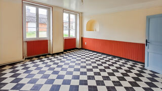  Maison � vendre 6 pi�ces 145 m�