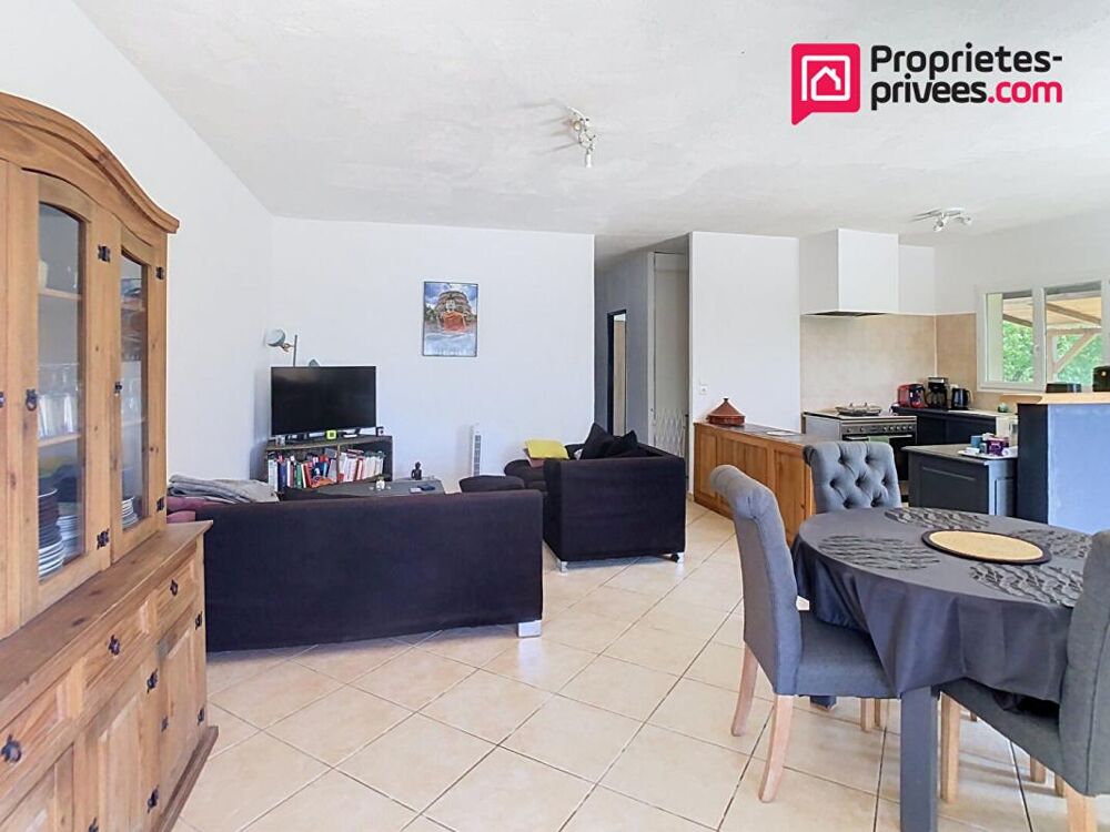 Maison Le Vigan 4 pièce(s) 100 m2