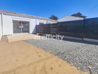  Maison à vendre 2 pièces 28 m²