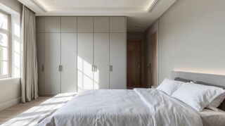  Appartement � vendre 4 pi�ces 81 m�