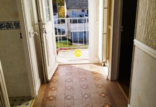  Maison � vendre 5 pi�ces 116 m�