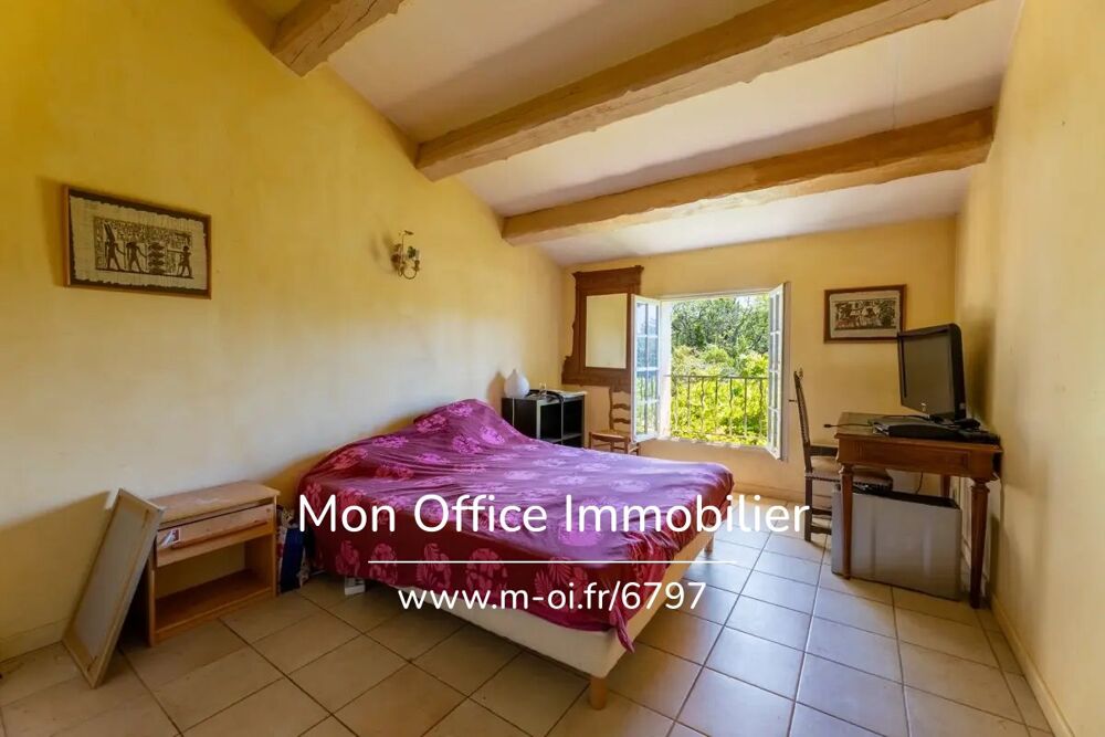 à vendre  Maison Venelles (13770)
