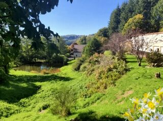  Propri�t�/ch�teau � vendre 15 + pi�ces 450 m�