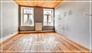  Appartement à vendre 4 pièces 105 m²