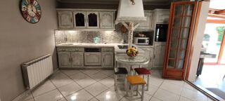  Maison � vendre 7 pi�ces 160 m�