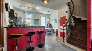  Maison à vendre 5 pièces 115 m²
