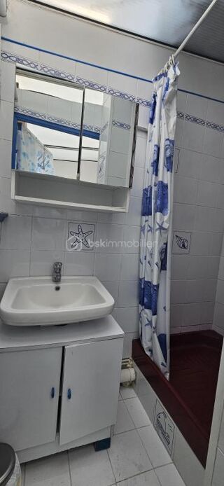  Appartement � vendre 2 pi�ces 22 m�