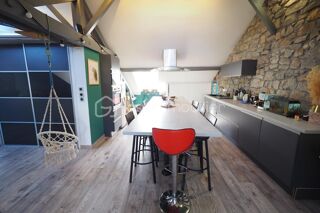  Appartement à vendre 3 pièces 82 m²