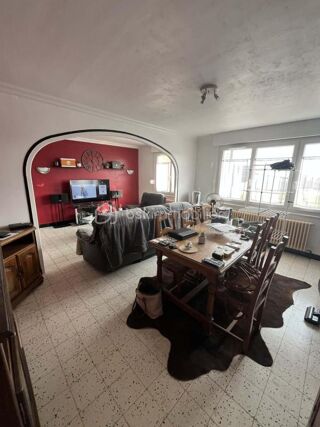  Maison à vendre 6 pièces 100 m²