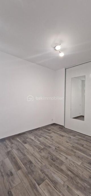  Appartement à vendre 2 pièces 35 m²