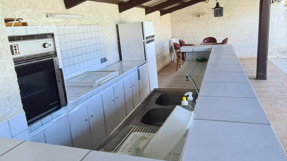  vendre  Maison Bonlieu-sur-Roubion (26160)