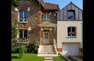  Maison � vendre 6 pi�ces 140 m�