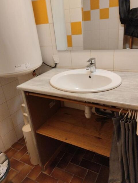  Appartement � louer 1 pi�ce 35 m�