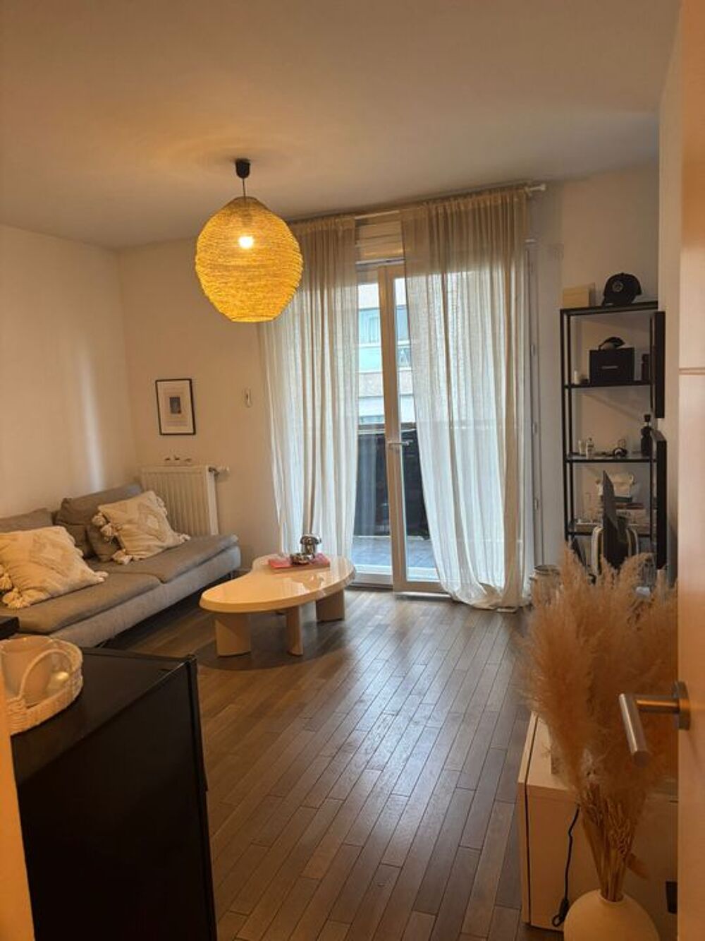 Location Appartement Studio de 36m2 à louer sur Nogent-sur-Marne Nogent sur marne