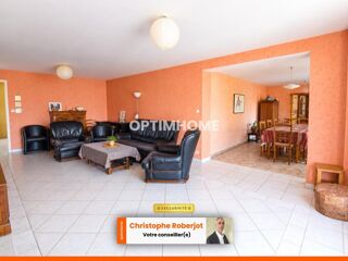  Maison à vendre 7 pièces 174 m²