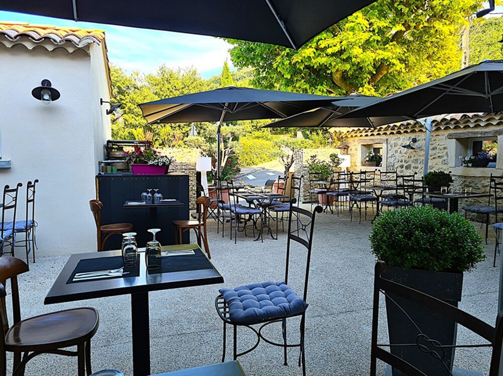   Rochefort en valdaine