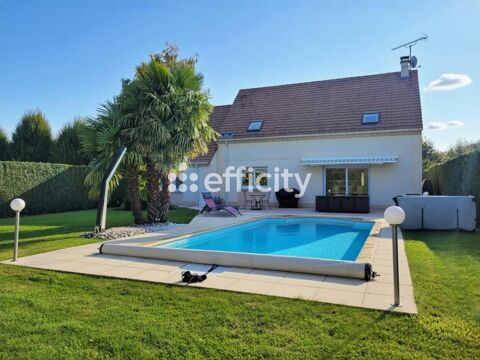   Maison Maison - 6 pi�ce(s) - 135 m�