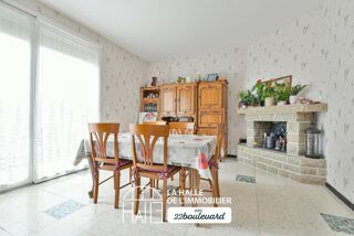  Maison � vendre 5 pi�ces 116 m�