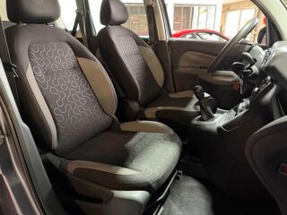 C3 Picasso HDi 90 Airdream Confort 2010 occasion 85190 Venansault