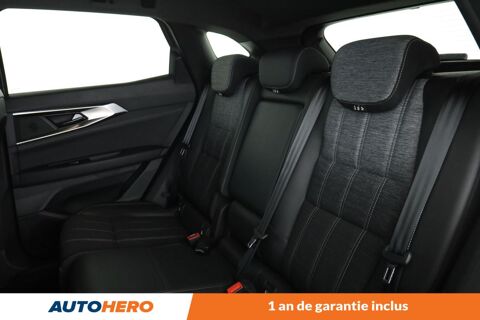 Austral 1.3 TCe Mild Hybrid Techno Auto 160 ch 2023 occasion 92130 Issy-les-Moulineaux