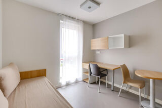  Appartement � vendre 1 pi�ce 18 m�