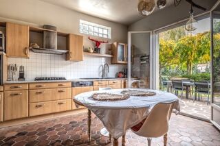 Maison à vendre 8 pièces 180 m²
