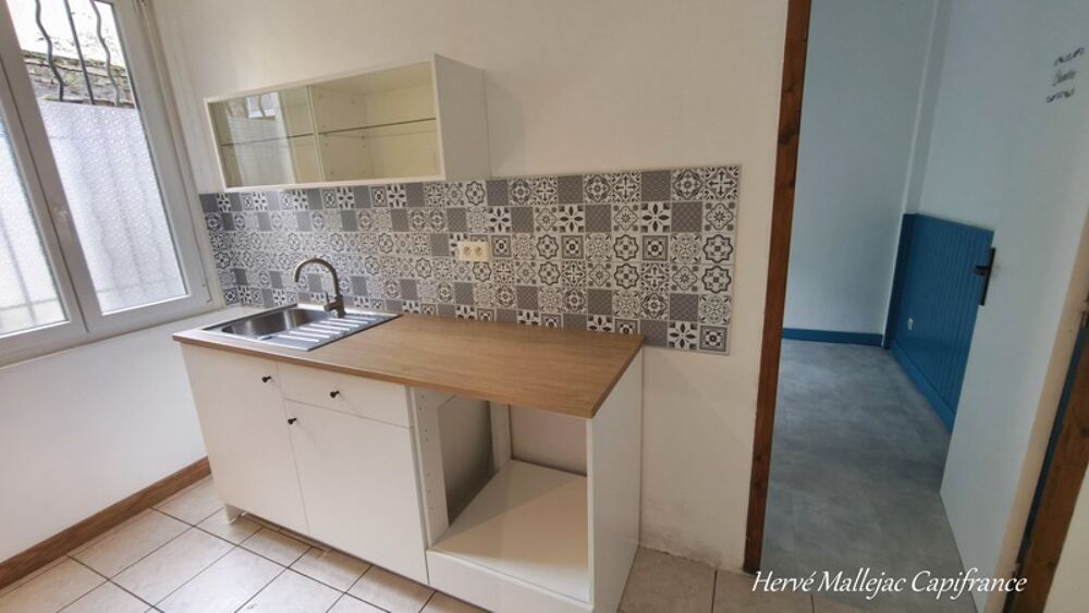 Vente Appartement Appartement entièrement rénové 37,45 m² Carrez à vendre 2 pièces LE HAVRE (76) Copropriété bénévole Le havre