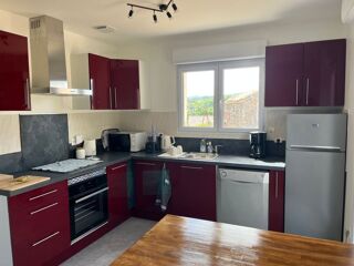  Maison � louer 6 pi�ces 131 m�