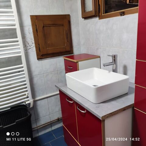   Maison de 80m2 � louer sur Noyers-Pont-Maugis Maison - 3 pi�ce(s) - 80 m�