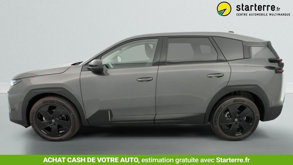 C5 aircross HYBRIDE NOUVEAU 145 CH E-DCS6 MAX 2026 occasion 69190 Saint-Fons