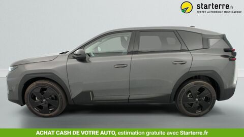 C5 aircross HYBRIDE NOUVEAU 145 CH E-DCS6 MAX 2026 occasion 69190 Saint-Fons